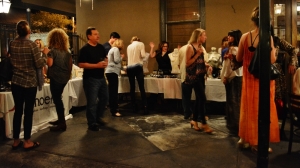 Sip n Shop Trunk Show at Seiler Bar