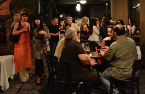 Sip n Shop Trunk Show at Seiler Bar