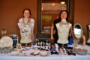 Sip n Shop Trunk Show at Seiler Bar