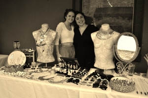 Sip n Shop Trunk Show at Seiler Bar