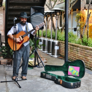 Sip n Shop Trunk Show at Seiler Bar