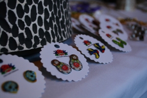 Sip n Shop Trunk Show at Seiler Bar