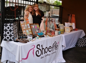 Sip n Shop Trunk Show at Seiler Bar