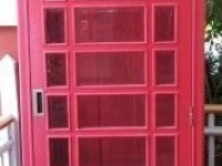 The English Tea Room, Downtown Covington, LA