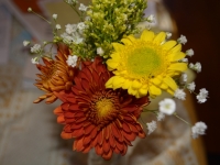 The English Tea Room, Downtown Covington, LA