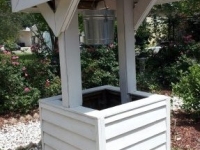 The English Tea Room, Downtown Covington, LA