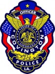 Covington Police Department