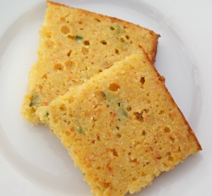 Cornbread