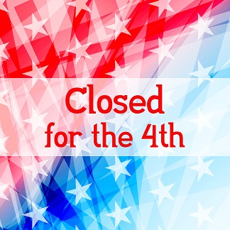 july-closed