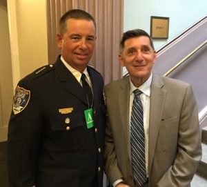 chief lentz director botticelli