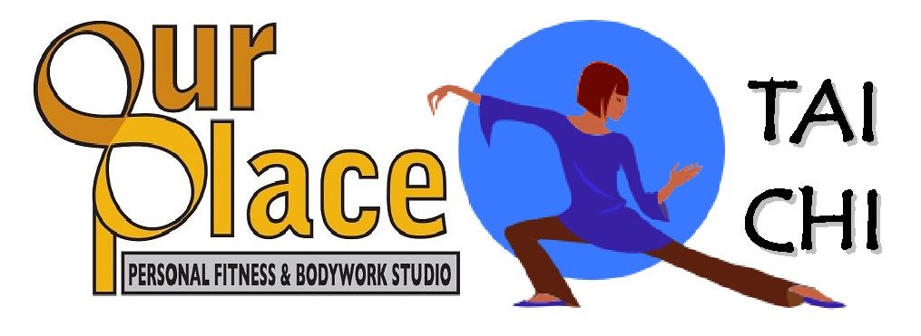 Tai Chi Classes at Our Place Studio