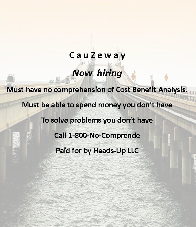 CauZeway