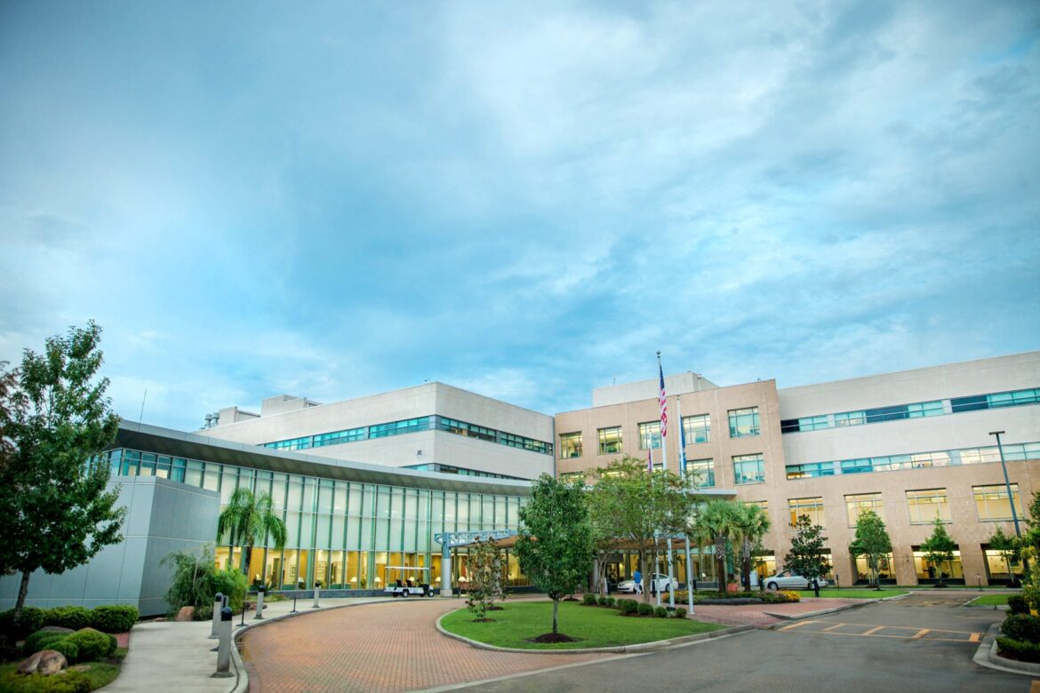 St. Tammany Health System Earns A+ from Fitch Ratings