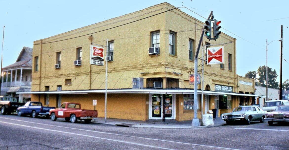 Local History: Covington Downtown Flashbacks – 1980’s & 1990’s